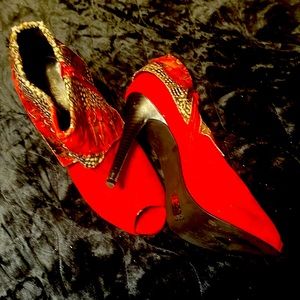 Woman’s Michael Antonio Shoes